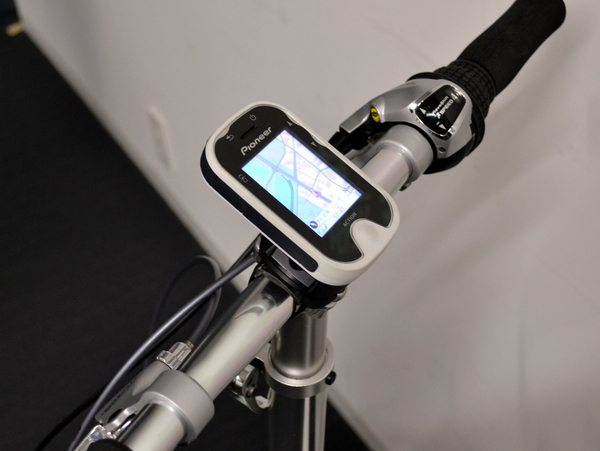 Ascii Jp パイオニアの ポタナビ を支えるm2m通信とidcfクラウド 1 2