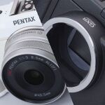 趣味撮りで買いたい2機種　リコー GXR Vs PENTAX Q