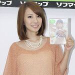 メイド服も着用、30歳でも山本梓はかわいい!!