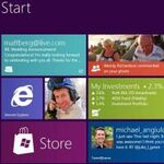 Windows 8向け新アプリは新実行環境「WinRT」で動く