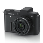 ASCII.jp：ニコンのミラーレス一眼に新モデル「Nikon 1 J2」が登場