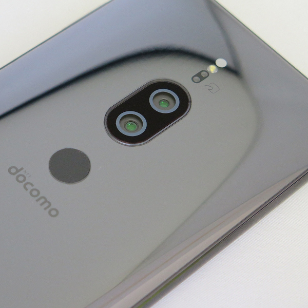 ASCII.jp：4K液晶＆デュアルカメラが魅力のXperia XZ2 Premium使い勝手