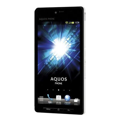 ASCII.jp：2011年最後のハイスペック機！ 「AQUOS PHONE 102SH」