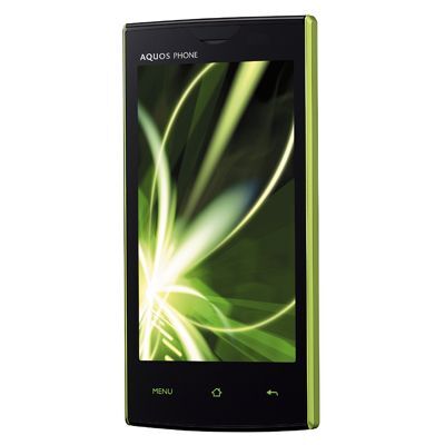 ASCII.jp：ソフバンAndroidスマホのボリュームゾーンを担う「103SH」