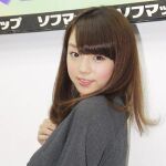 AeLL.でも活躍中の篠崎愛がDVDを2本同時リリース