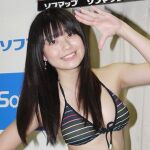 萌え要素たっぷり、冨手麻妙がサードDVDでバーチャルデート！