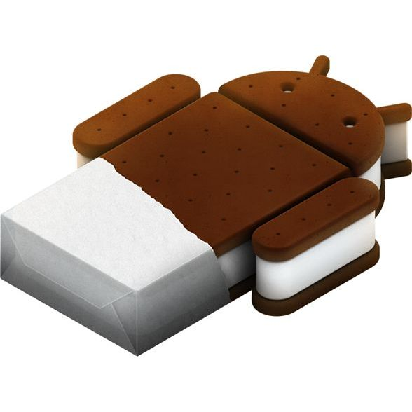 ドコモ、Android 4.0アップ予定の端末発表　結構多いぞ！