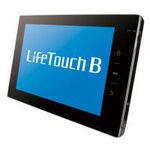 ASCII.jp：NEC、家族で使える10.1型タブレット「LifeTouch L」