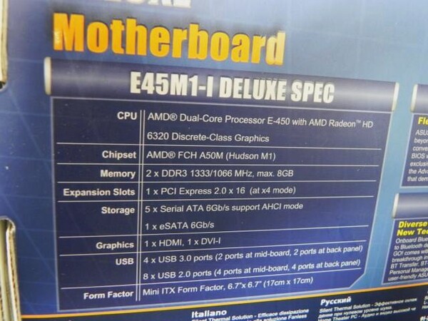 柔らかい ささのはストアASUSTeK AMD FCH A50M搭載マザーボード C60M1