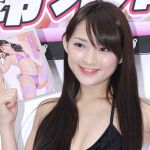 胸がないからお尻で勝負!?　鈴木咲が2年ぶりにDVDをリリース