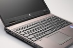 高質感・高拡張性のプロ仕様、「HP ProBook 6560b」  