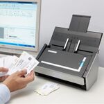 ASCII.jp：クラウド連携対応の新型ScanSnap「S1500シリーズ」発売