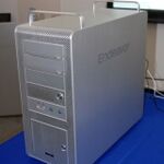 ASCII.jp：“Sandy Bridge-E”対応デスクトップ、「Endeavor Pro7500」を 