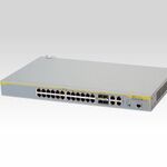 ASCII.jp：アライドテレシス、300Mbps対応無線LAN「AT-TQ2450」