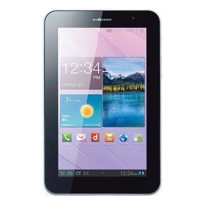 ASCII.jp：実用的な7型タブ、「GALAXY Tab 7.0 Plus」は10日発売