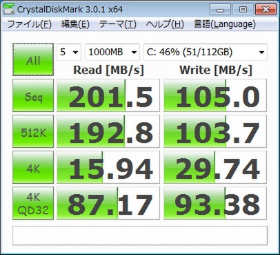 ASCII.jp：完全無音も可能!? E-450とSSDで作るMini-ITX静音PC (4/6)