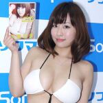 水樹たまの軟乳を盗撮!?　ギリギリシーン満載のDVDをリリース