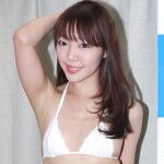 ニコ生で人気の“着衣エロ”研究家、愛乃まーにがイベントを開催!!