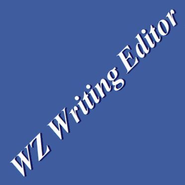 Ascii Jp Wzソフトウェア 文章作成に特化した Wz Writing Editor を発売