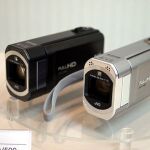 ASCII.jp：JVCケンウッド、ハイビジョンメモリームービー「Everio」3