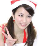 超清楚なメイドがTバックに!?　戸田れいの最新作はエロい！