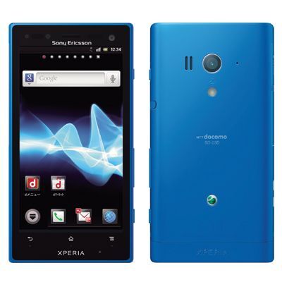 ASCII.jp：Xperia新モデル発表 早くもドコモからの発売が決定！
