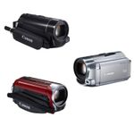 ASCII.jp：プロ向けCMOS投入！ キヤノン「iVIS HF M41」の実力 (1/5)