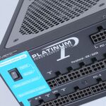 ASCII.jp：サイズ、最高峰の電源ユニット「帝力（TEIRIKI）」シリーズ