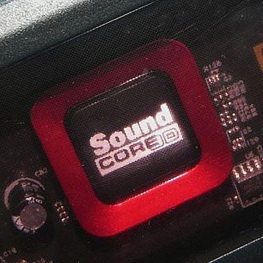 ASCII.jp：サウンドカード「Sound Blaster Recon3D」の最上位が発売