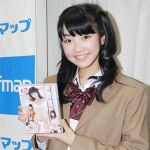 珠玉の14歳、椎名ももがぜ～んぶ真っ白なBD＆DVD発売