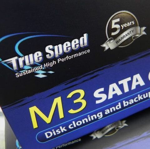 ASCII.jp：人気のPLEXTOR製SSDに新シリーズ「PX-M3」が登場