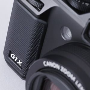 ASCII.jp：キヤノン史上最高画質の「PowerShot G1 X」を早速チェック