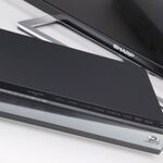 ASCII.jp：スカパーHD!チューナー内蔵のAQUOS BD登場