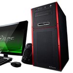 ASCII.jp：本日解禁「Core i3-4130」搭載の低価格ゲーミングPCが早速登場！