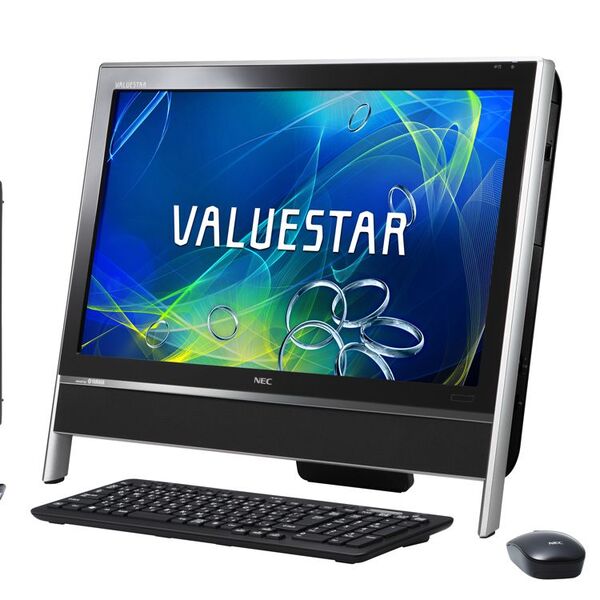 NEC VALUESTAR N PC-VN790CS - デスクトップ型PC