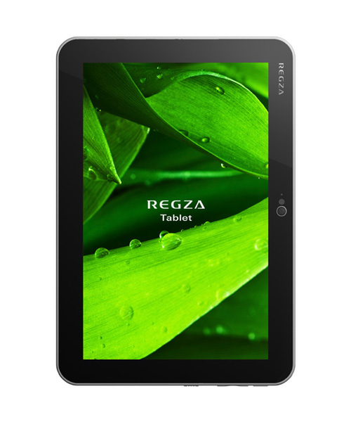 「REGZA Tablet AT700/35D」