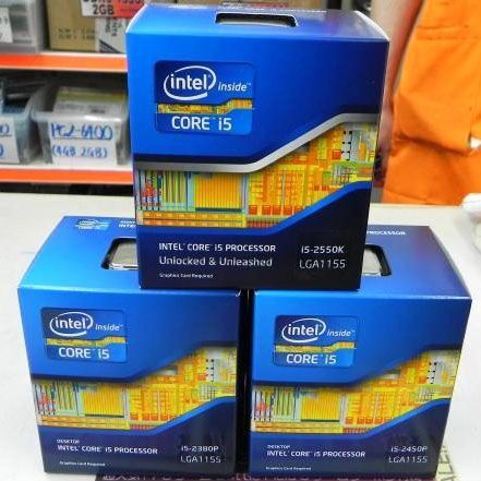 ASCII.jp：GPU非搭載の「Core i5」シリーズに3つのリテール版が登場
