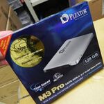 ASCII.jp：SSD買うなら「PX-M3P」で決まり！ プレクの新型はマジヤバイ