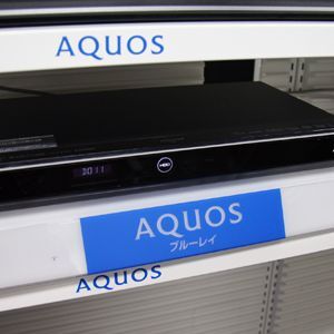 ASCII.jp：BDへのダビングが20％高速化した「AQUOSブルーレイ」