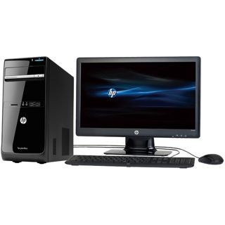 デスクトップパソコン HP Pavilion Desktop PC s5-1250jp