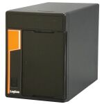 ASCII.jp：ロジテック、Windows Storage Server 2008 R2搭載のNAS
