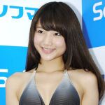 黒髪ロングの美女、市橋直歩がセカンドDVDで縛られちゃった!?
