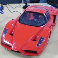 ASCII.jp：「Enzo Ferrari」がiPhoneで運転できる！