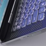 13.3型サイズに14型ワイド液晶 「XPS 14z」のデザイン／機能を探る
