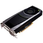 ついに現れた「GeForce GTX 680」は最強GPUを名乗れるか？
