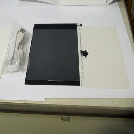 ASCII.jp：新iPadに高解像度写真を取り込めるスキャナーが登場