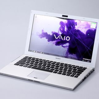 ASCII.jp：13.1型ノート「VAIO Z」が9万9800円—ソニーストア