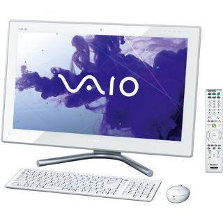 ASCII.jp：「VAIO L」が最大3万4000円割引―24型ボードPC春モデル
