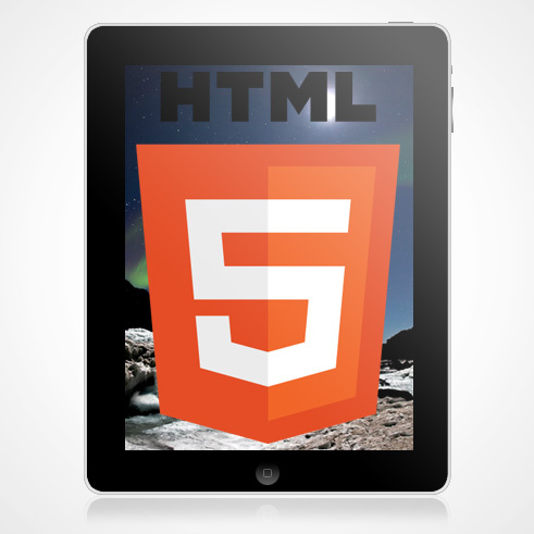 HTML5の電子雑誌を作りたい人を募集します