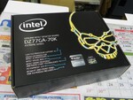 Intel 7シリーズチップセット搭載マザーが発売【Intel編】